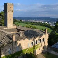 Rocca Roveresca a Senigallia, un gioiello da scoprire. Tra i borghi e le colline, ecco cosa vedere a Pesaro e dintorni.