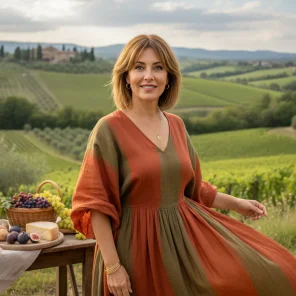 Autor Sibilla Ferraro