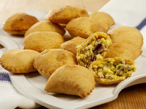 Calcioni di ricotta abruzzesi - Ricetta perfetta e segreti