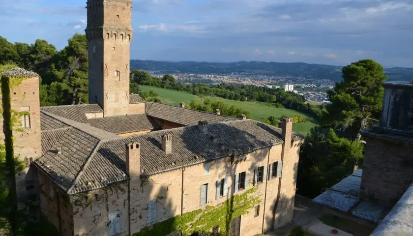 Rocca Roveresca a Senigallia, un gioiello da scoprire. Tra i borghi e le colline, ecco cosa vedere a Pesaro e dintorni.