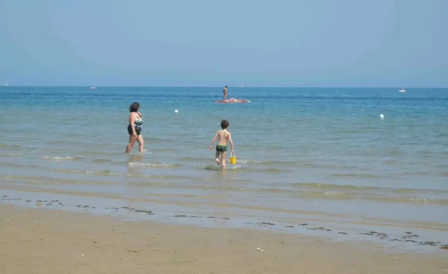 Pesaro Mare - La guida definitiva per scegliere la tua spiaggia