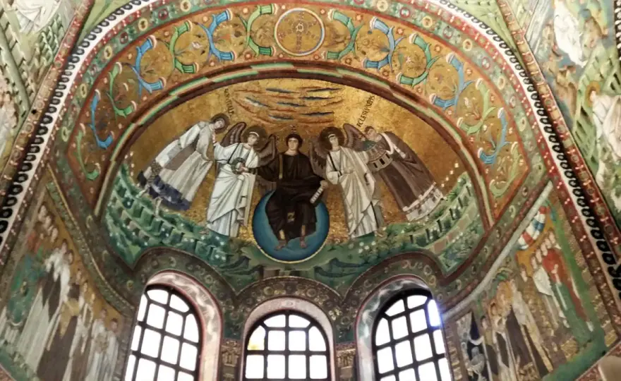 Ravenna: Mosaici, Dante e dintorni - Guida completa