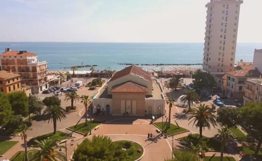 Porto Recanati - Cosa vedere e come organizzare la visita