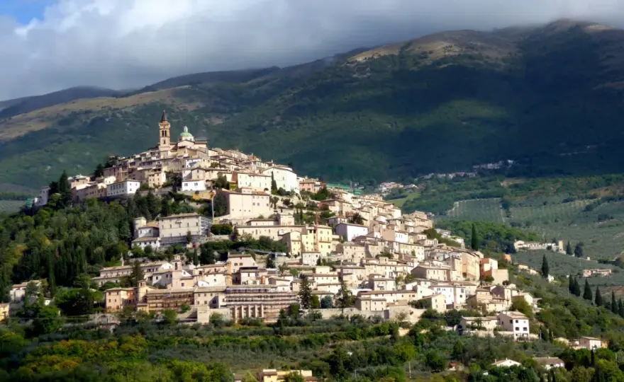 Trevi, Umbria - Cosa vedere per una visita perfetta?
