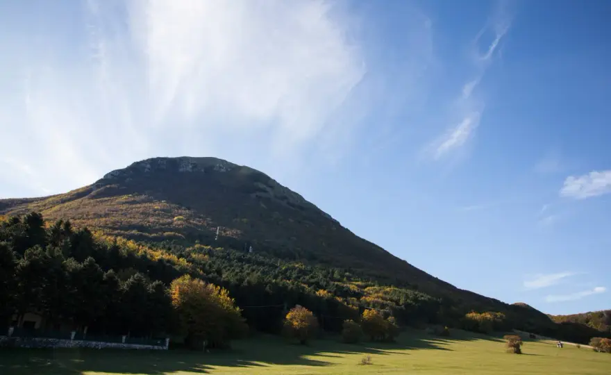 Monte San Vicino - Guida all'escursione perfetta