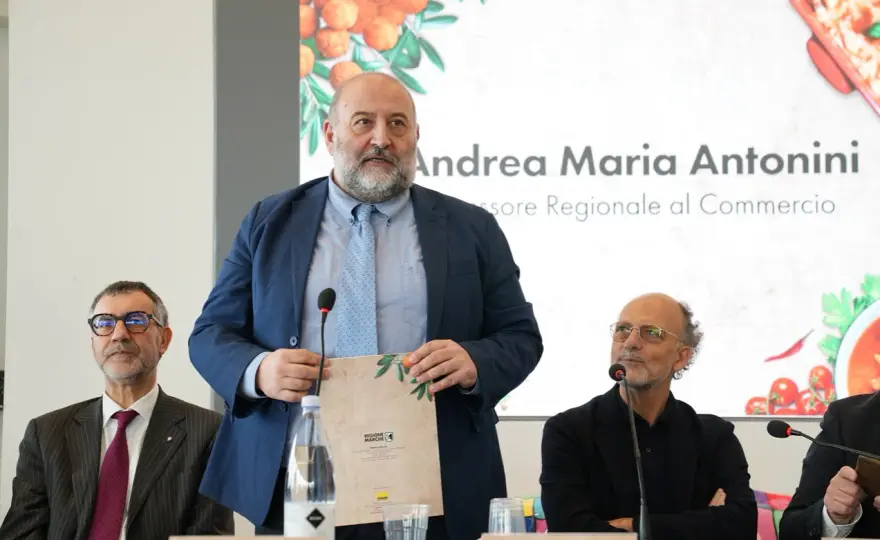 Marche a tavola - 3 assaggi che raccontano la regione