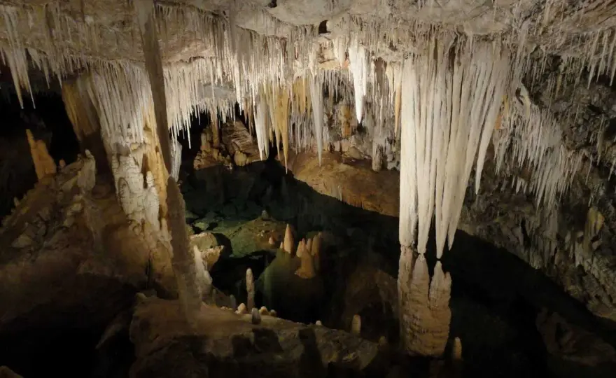 Grotte da visitare in Italia - Guida alla scelta