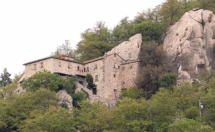 Pieve Santo Stefano - Cosa vedere e gite in Valtiberina