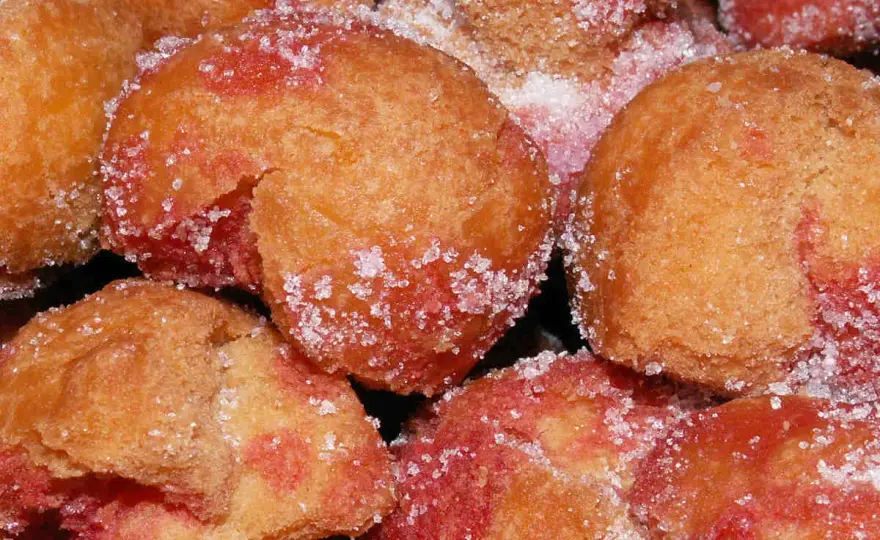 Scroccafusi Maceratesi - La Ricetta Autentica e i Segreti