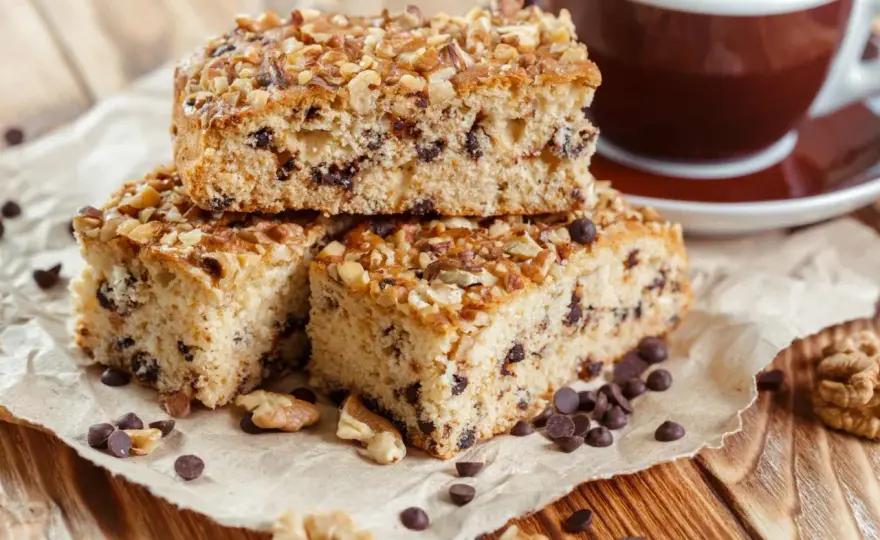Ciambellone Marchigiano - Ricetta Originale e Segreti