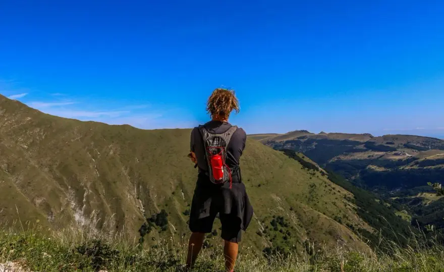 Sibillini in 3 giorni - Guida al trekking perfetto