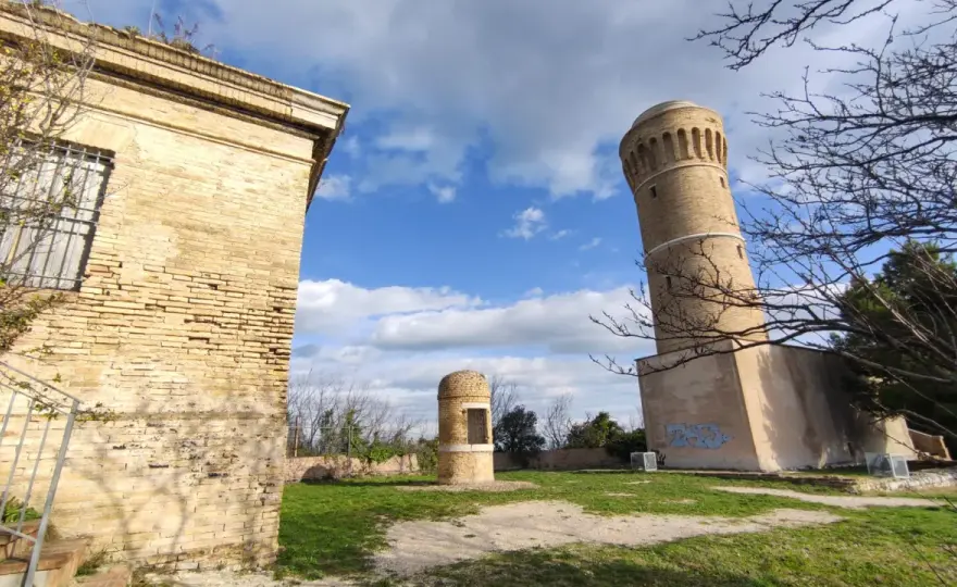 Parco del Cardeto Ancona - Guida completa per una visita perfetta