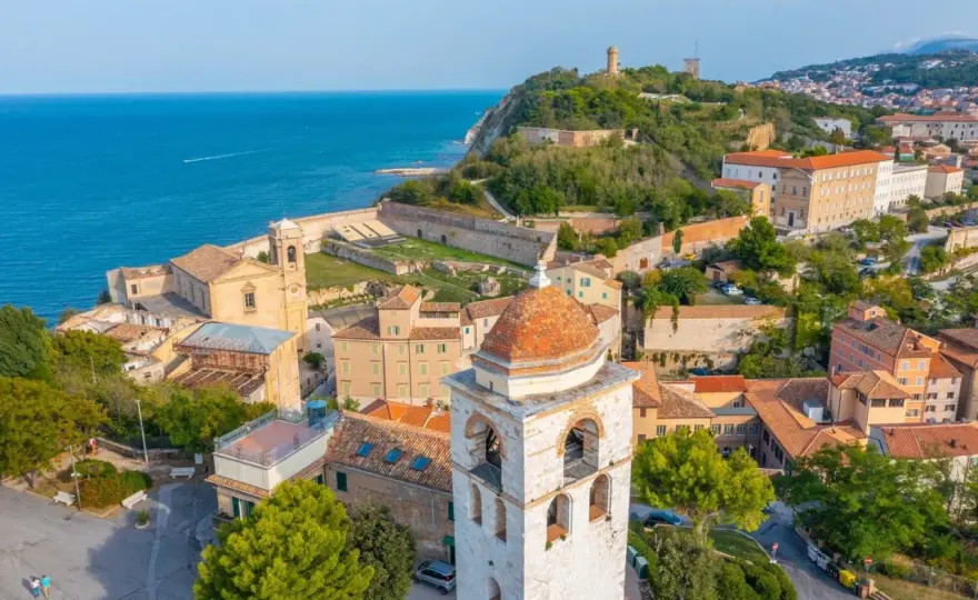 Ancona - Centro storico: cosa vedere e dove mangiare