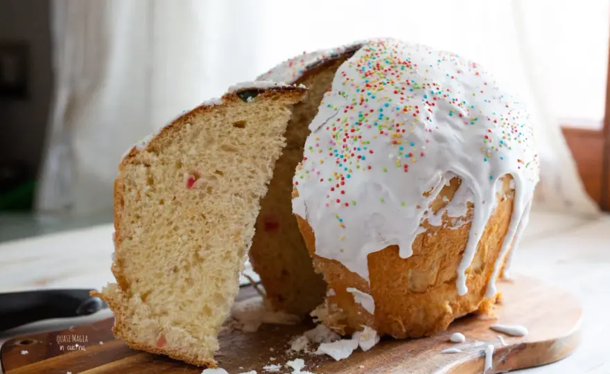 Pizza Dolce di Pasqua Marchigiana - Ricetta, Segreti e Tradizione