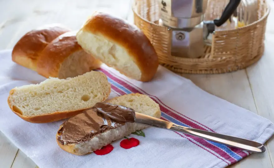 Maritozzi Marchigiani - Ricetta Autentica e Morbidezza Perfetta