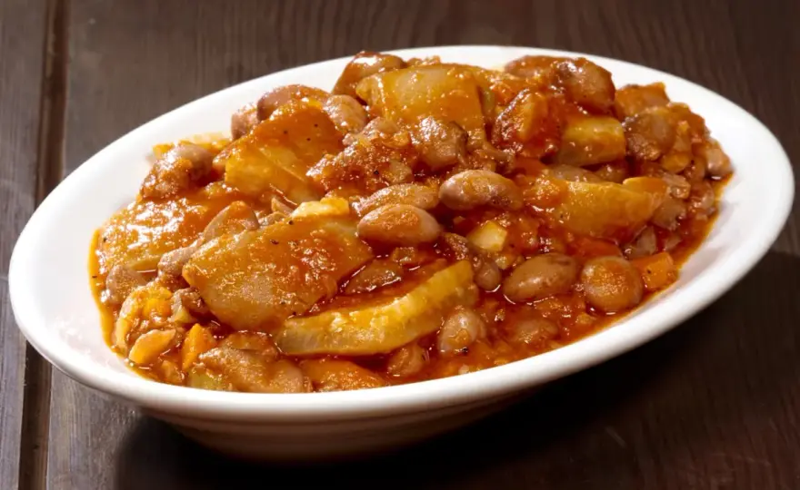 Fagioli con le Cotiche Marchigiani - La Ricetta Perfetta