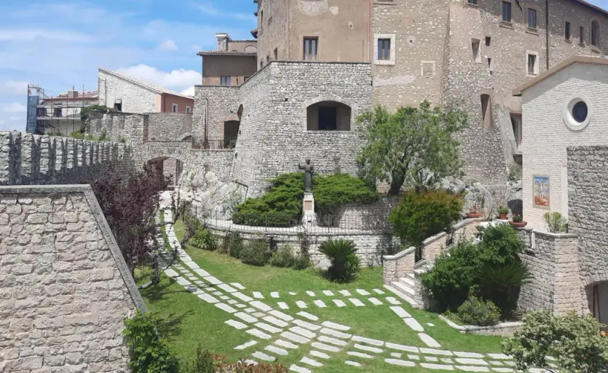 Rieti - Guida completa: cosa vedere e dintorni