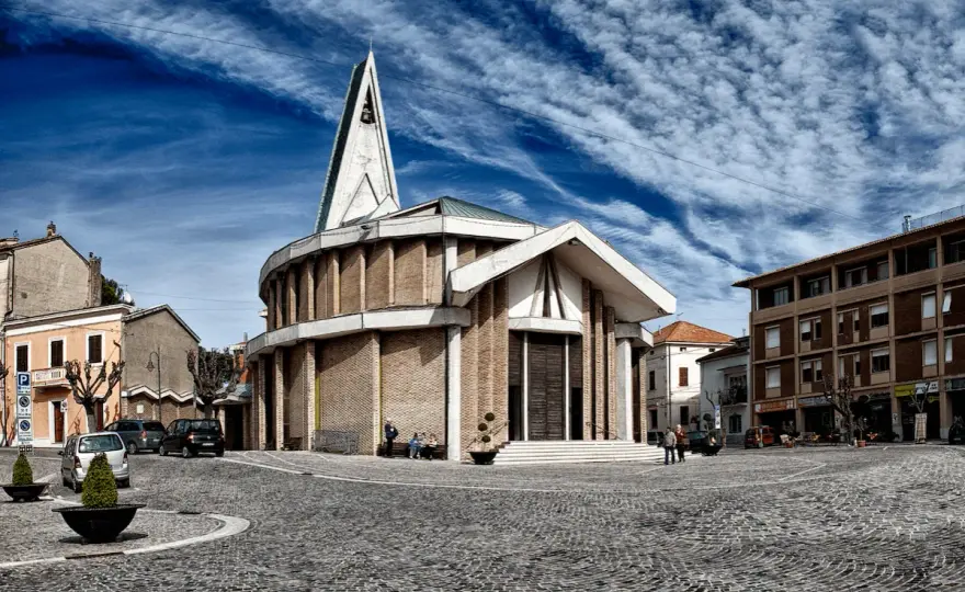 Numana - Centro storico: la guida per viverlo al meglio