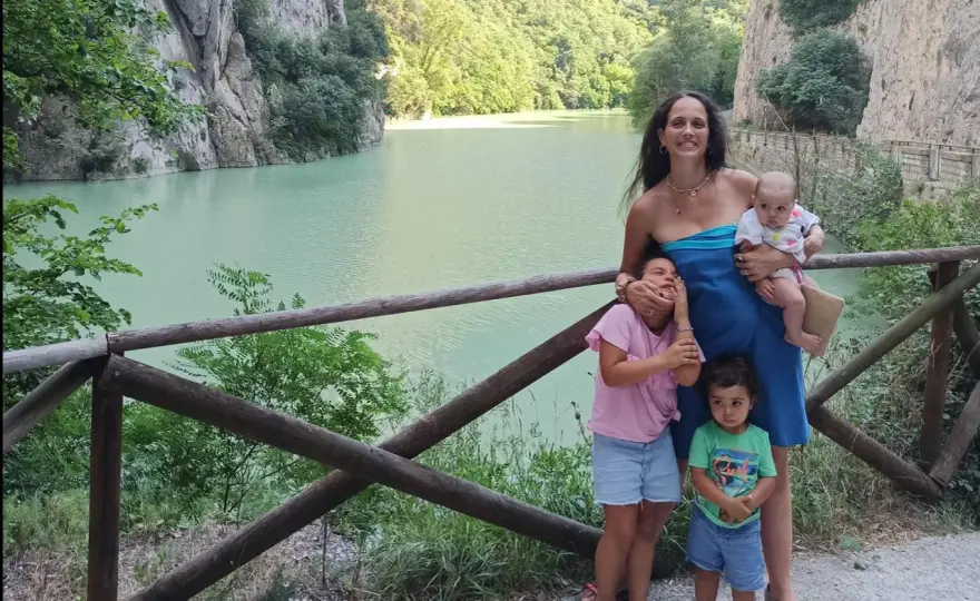 Golena del Furlo - La guida completa per la tua visita