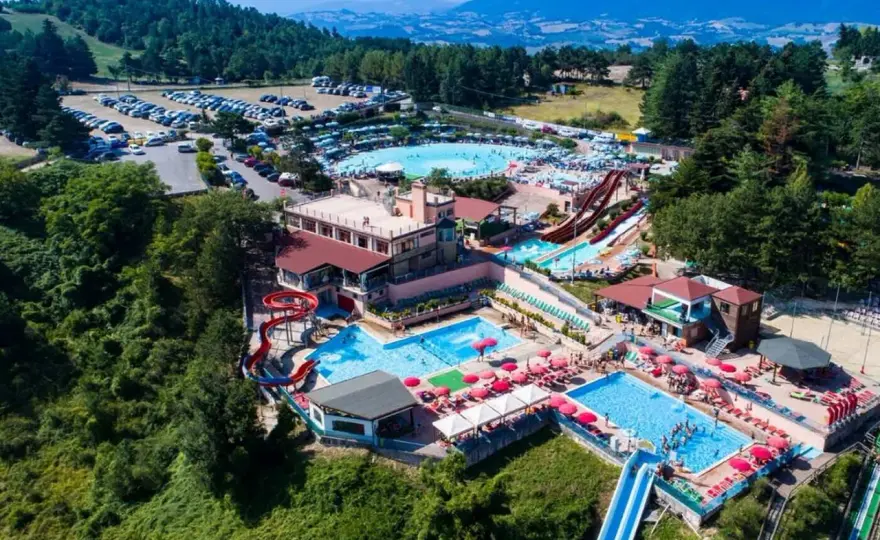 Acquapark Marche - Scegli il migliore per la tua estate