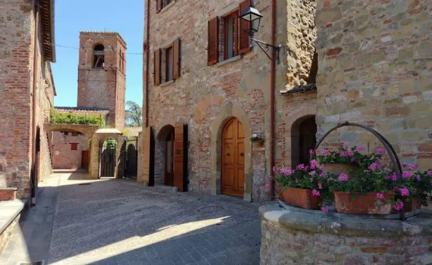 Citerna in poche ore - Cosa vedere davvero nel borgo medievale