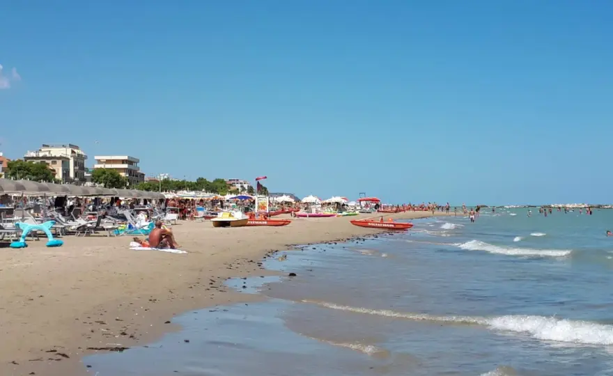 Mare Cupra Marittima - La guida completa per la tua vacanza