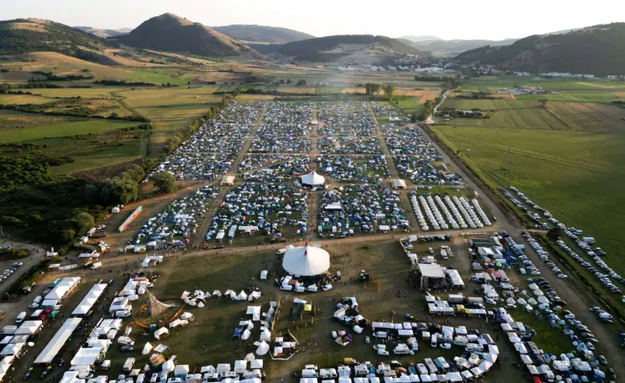 Montelago Celtic Festival - Guida completa all'esperienza