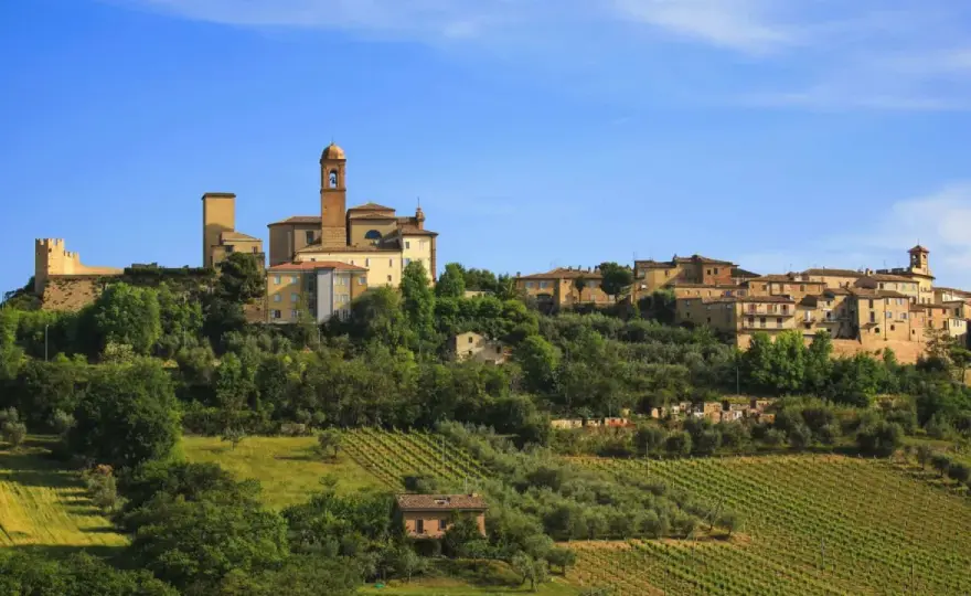 Fermo - Cosa vedere e come visitarla al meglio