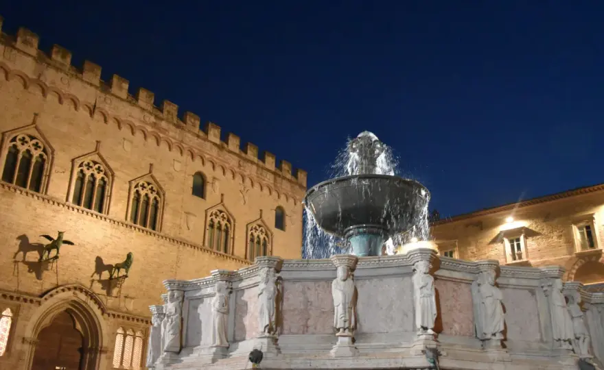 Perugia - Cosa vedere in un giorno o un weekend?
