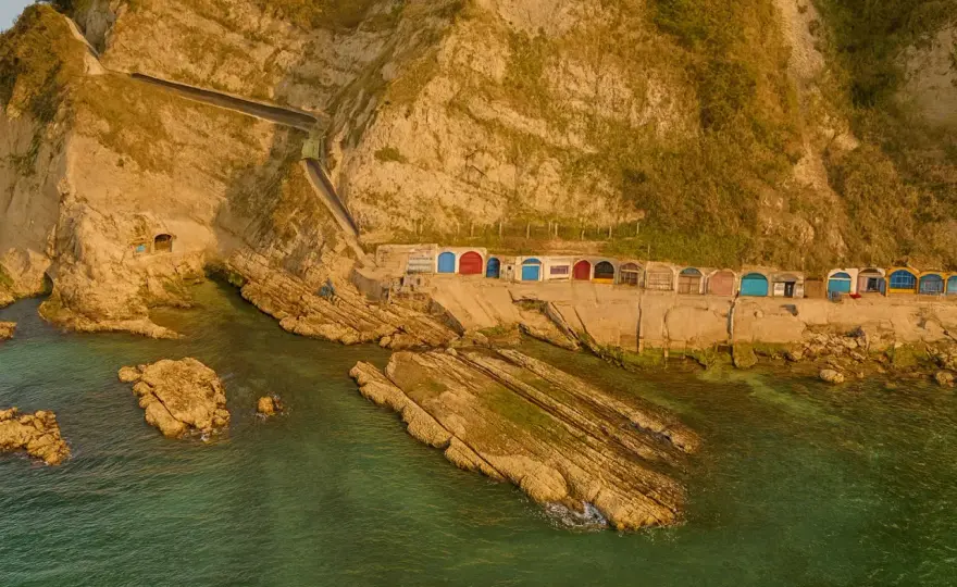 Grotta Azzurra Ancona - Guida completa per visitarla