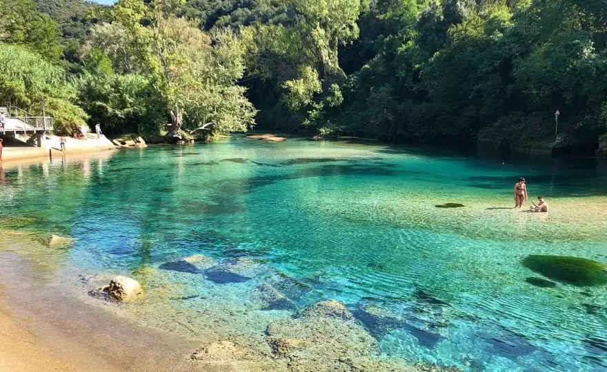 Mole di Narni - Guida completa per una visita perfetta