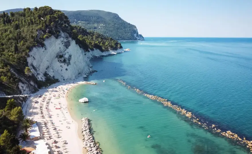 Mare Porto Sant'Elpidio - Quale spiaggia scegliere davvero?