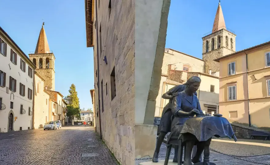 Sansepolcro - Cosa vedere e come visitarla al meglio?