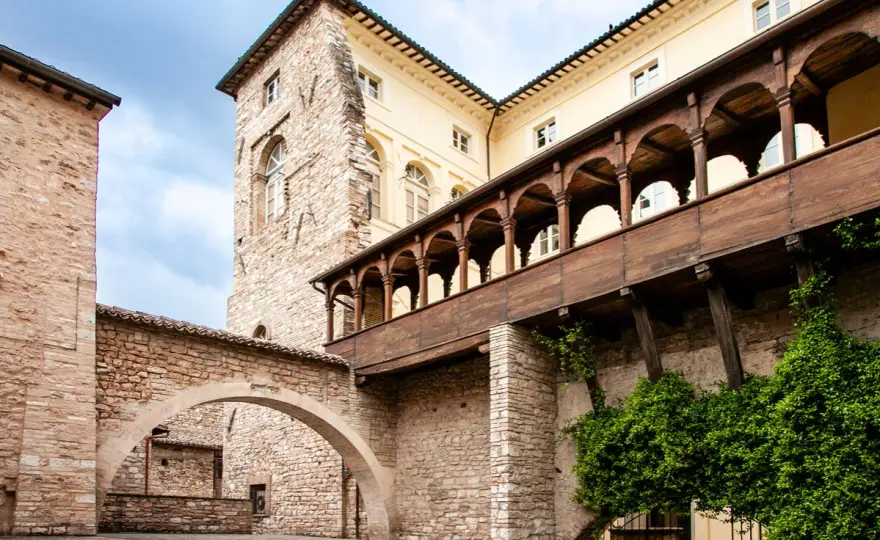 Cosa vedere a Spello in un giorno - Itinerario completo