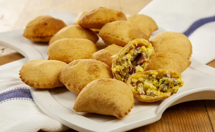 Calcioni di ricotta abruzzesi - Ricetta perfetta e segreti