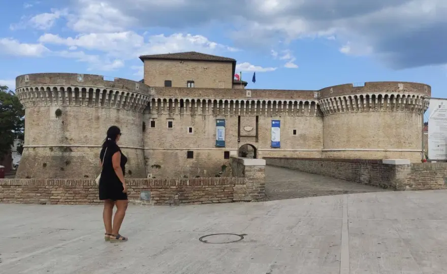Senigallia e dintorni - Cosa vedere per non perdere tempo
