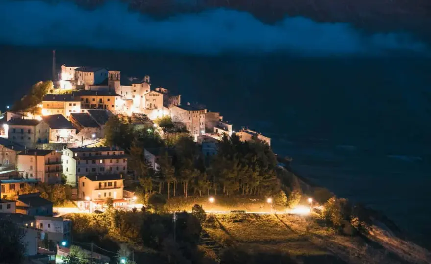 Norcia - Cosa vedere oggi tra rinascita, storia e sapori