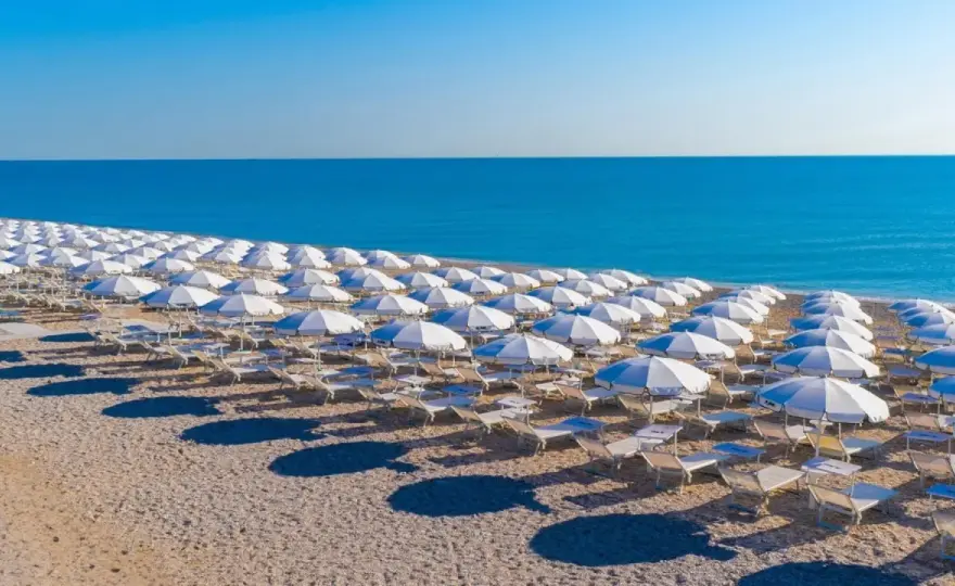 Porto Sant'Elpidio - La guida completa al mare e non solo