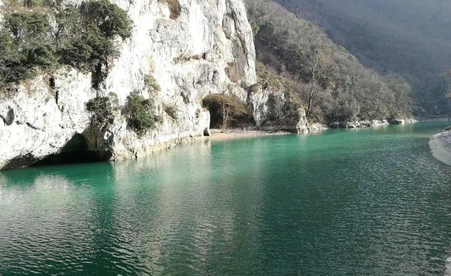 Acqualagna - Cosa vedere tra Furlo, borgo e tartufo