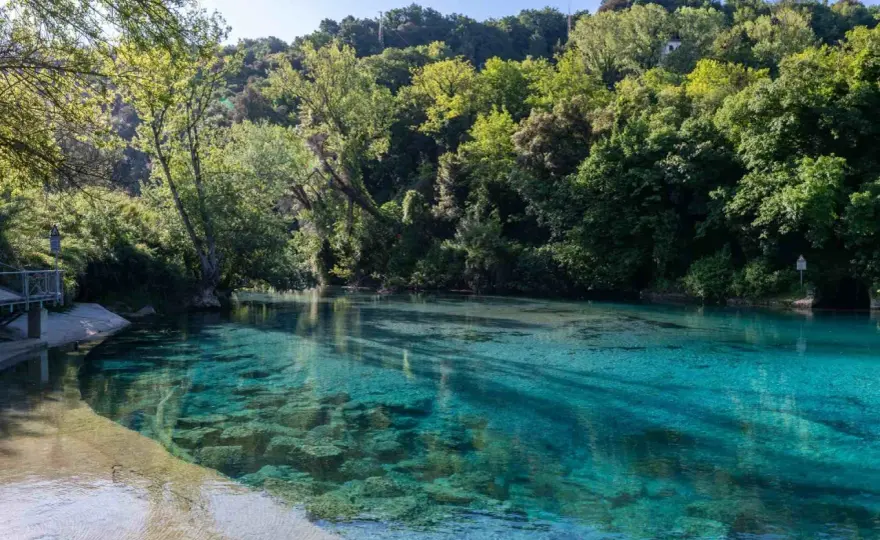Laghi Narni - Scopri le migliori acque e itinerari