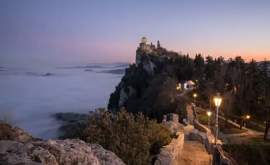 San Marino - Guida Completa per una Visita Perfetta