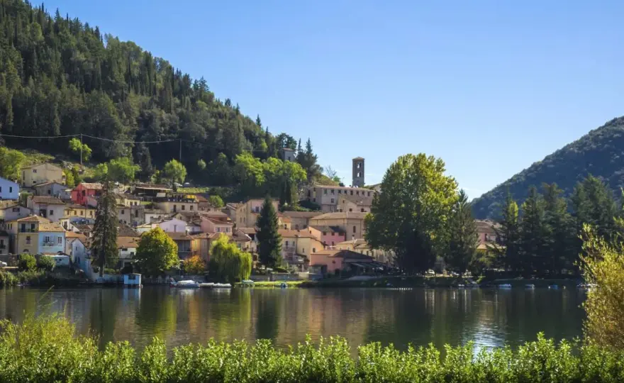 Cosa vedere a Terni - Guida completa tra città e natura