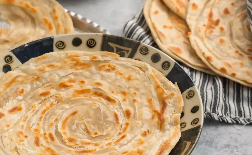 Crescia marchigiana sfogliata - Ricetta autentica e segreti