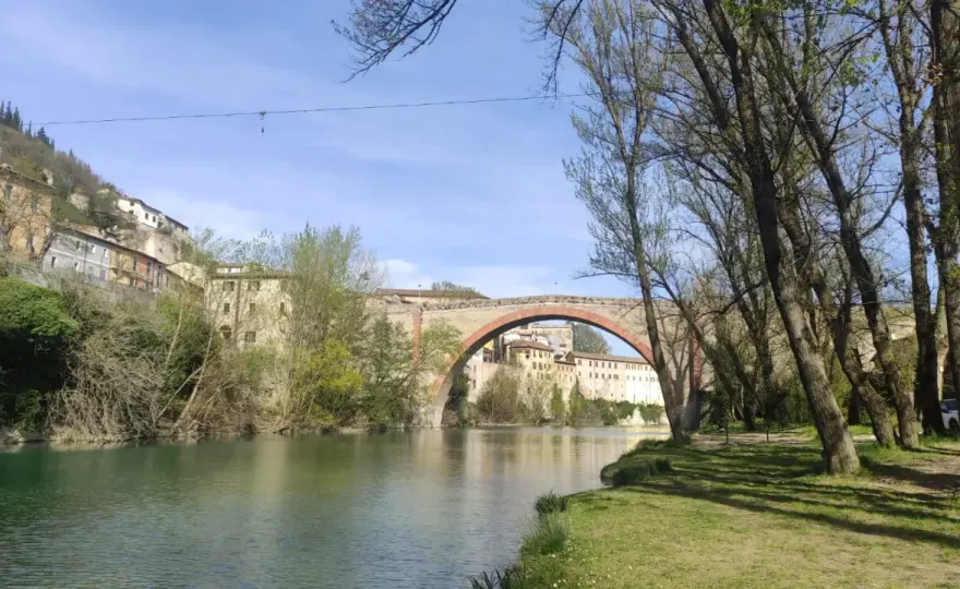 Forra di Fossombrone - Guida completa per una visita indimenticabile