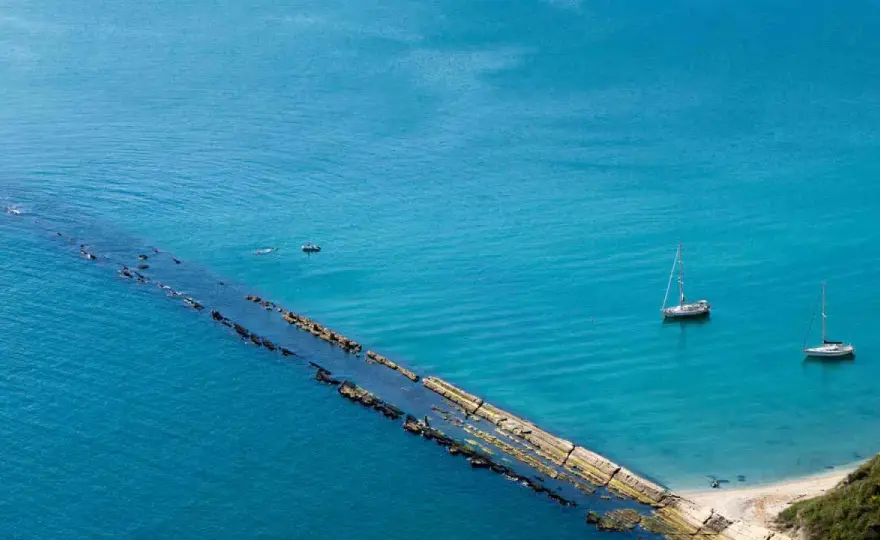 Spiaggia del Trave - Guida Completa per un'Esperienza Unica