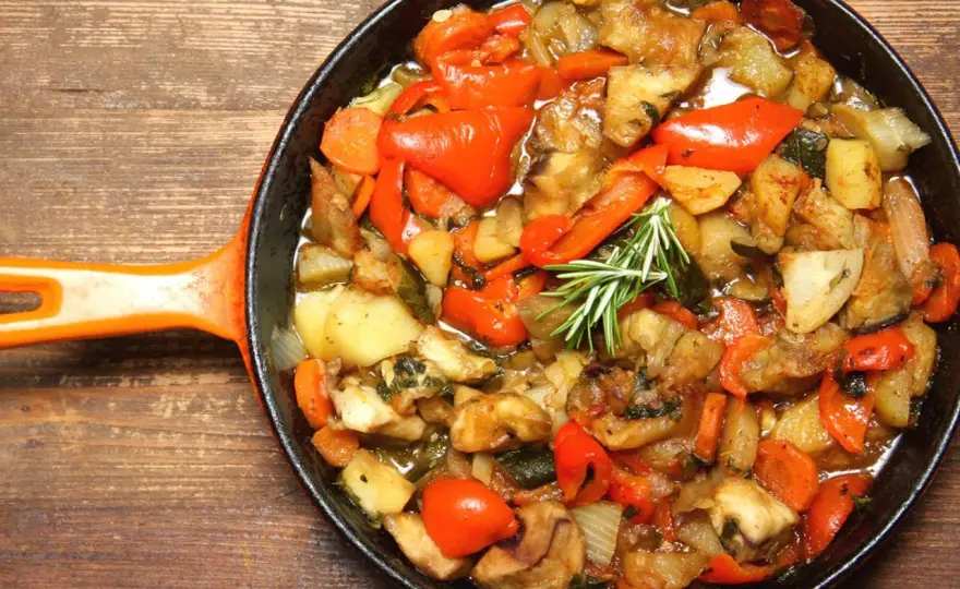 Frecandò Marchigiano - Ricetta Originale e Segreti di Cottura