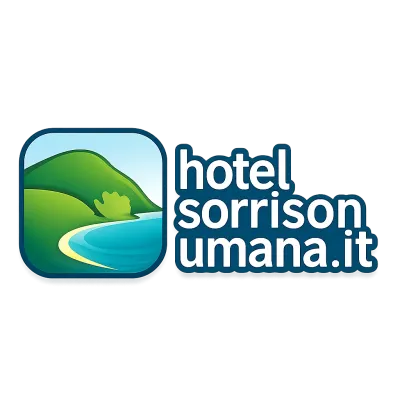 Logo hotelsorrisonumana.it