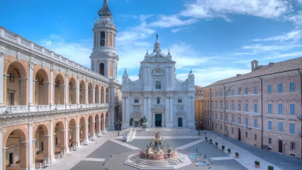 Loreto e la Santa Casa - cosa vedere e come visitarla